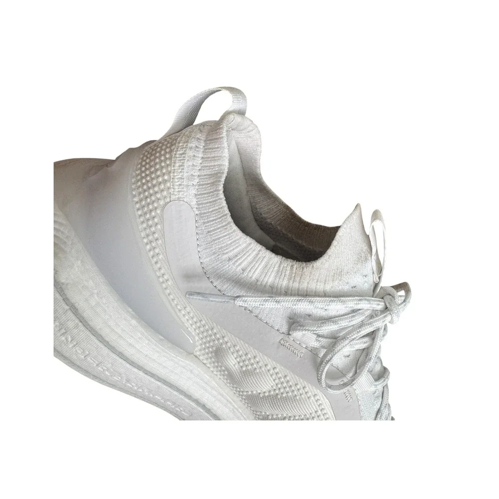 Under‎ Armour HOVR Phantom 3 White Running Shoes Mens Sneakers